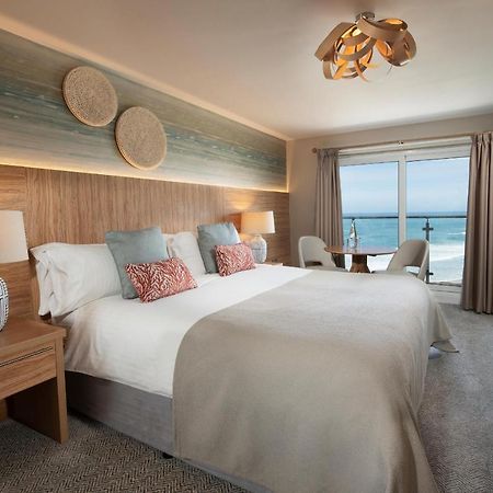 Fistral Beach Hotel And Spa - Adults Only New Quay Εξωτερικό φωτογραφία