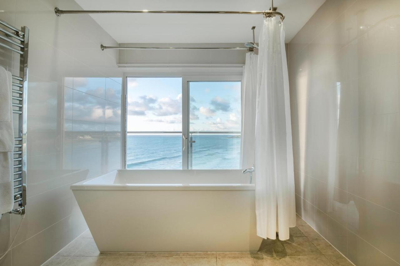 Fistral Beach Hotel And Spa - Adults Only New Quay Εξωτερικό φωτογραφία